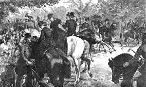 Recognised: ROTTEN ROW RIDERS