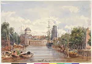 Rotterdam: Rotterdam