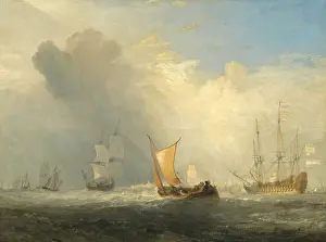 Mallord: Rotterdam Ferry-Boat