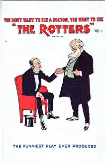Maltby: The Rotters by H F Maltby