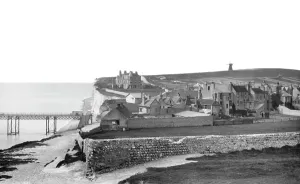 Rottingdean: Rottingdean, 1896