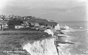 Rottingdean: Rottingdean Heights
