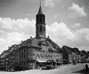Rottweil: Rottweil