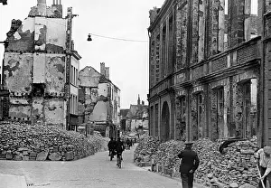 Removal: Roubaix, 1940