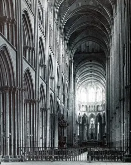 Rouen: Rouen Cathedral, France
