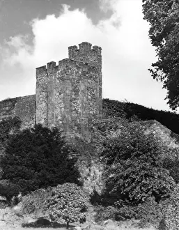 Isca: ROUGEMONT CASTLE