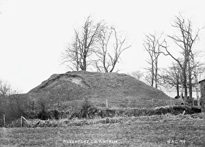 Earthen: Roughfort, Co Antrim