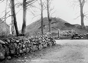 Earthen: Roughfort, Co Antrim