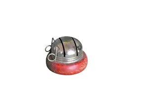 Sharpener: Round Knife Sharpener
