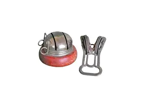 Sharpener: Round Knife Sharpener