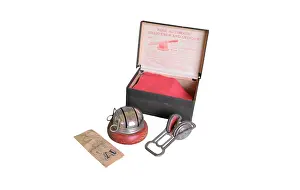 Sharpener: Round Knife Sharpener