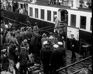 Mohandas: Round Table Conference (India)