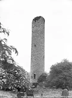 Clones: Round Tower, Clones