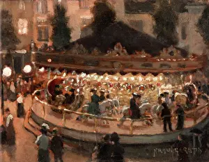 Roundabout: Roundabout, Diest