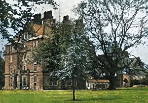 Lowthian: Rounton Grange, East Rounton, Yorkshire