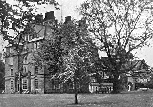 Lowthian: Rounton Grange, East Rounton, Yorkshire