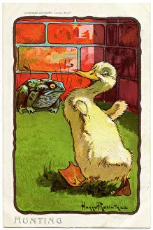 Rountree: ROUNTREE DUCKLING 2