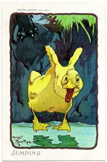 Rountree: ROUNTREE DUCKLING 3