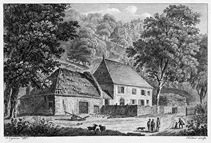 Rousseau: ROUSSEAU/CHARMETTES