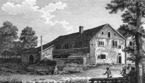 Travers: ROUSSEAU HOME MOUTIERS