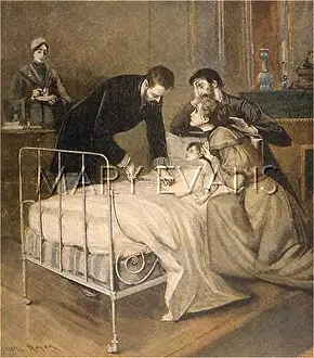 Croup: ROUX: CURE FOR CROUP