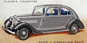 Doesn T: Rover 14