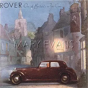 Modestly: ROVER 1946