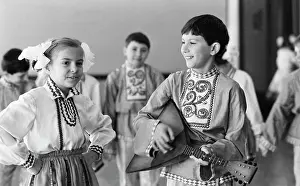 Rodionov: Rovesniki Ensemble