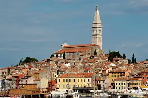 Croatia: Rovinj. Croatia