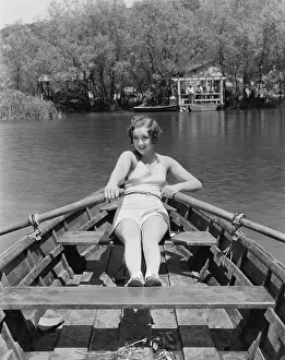 Rowboats: ROW YOUR BOAT ASHORE
