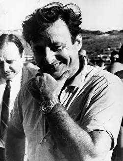 Rower: Rower John Fairfax