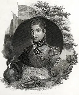 Rowland: ROWLAND HILL (SOLDIER)