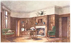Knole: Rowley Hall West End Flat
