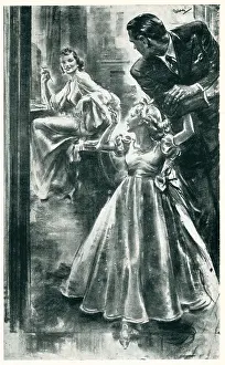 Rowntree: Rowntree & Co Advertisement