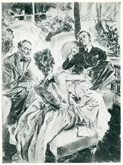 Rowntree: Rowntree & Co Advertisement
