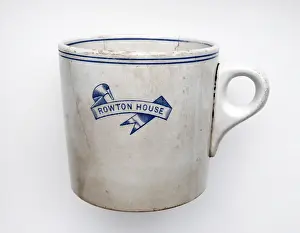 Specially: Rowton House Mug