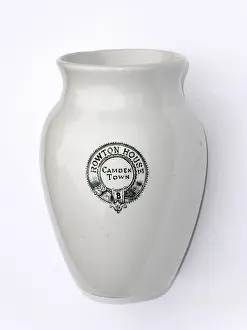 Specially: Rowton House Vase