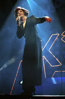 75th: Roxana Babayan, 1994