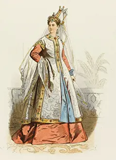 Brij: Roxelana, Ottoman Ruler