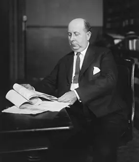 Volstead: Roy A. Haynes was US Assistant Secretary of