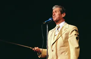 Camerique: Roy Acuff