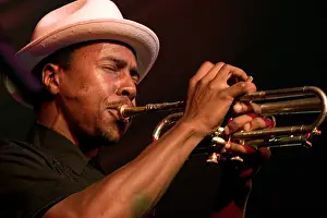 Hargrove: Roy Hargrove