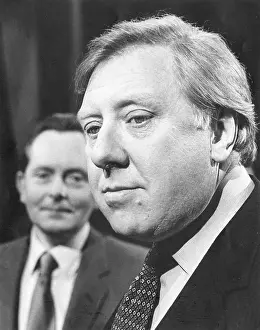 Walden: Roy Hattersley with Brian Walden