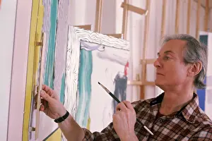 Lichtenstein: Roy Lichtenstein