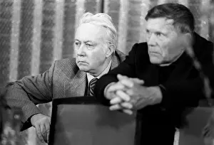 Morkovkin: Roy Medvedev, 1988