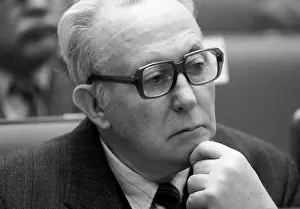 Musaelyan: Roy Medvedev, 1989