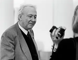 Medvedev: Roy Medvedev, 1990