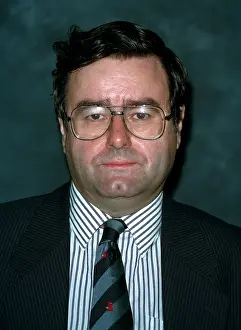 Thomason: Roy Thomason MP
