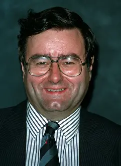 Thomason: Roy Thomason MP