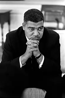 Wilkins: Roy Wilkins - civil rights - social issues